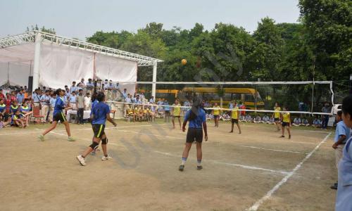 Salwan Public School — photo 6