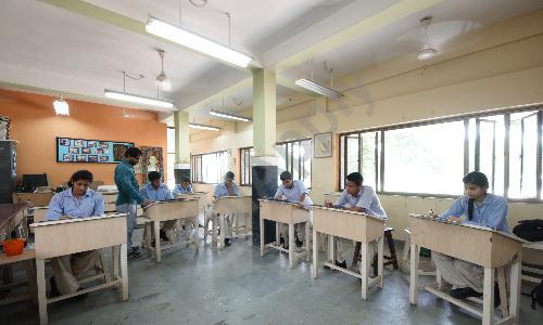 Salwan Public School — photo 4