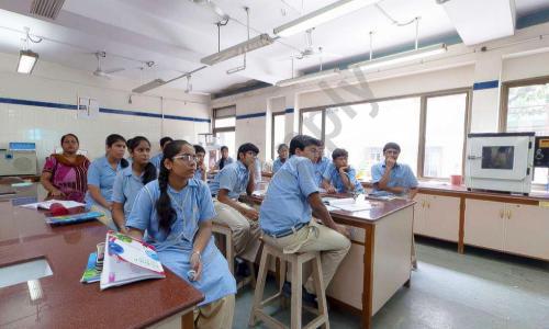 Salwan Public School — photo 6