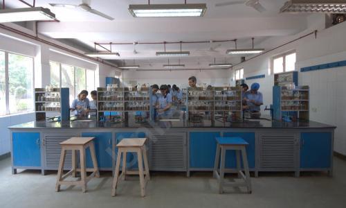 Salwan Public School — photo 8