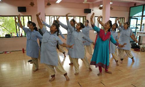 Salwan Public School — photo 11
