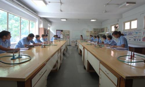 Salwan Public School — photo 13