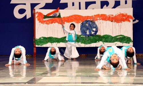 Salwan Public School — photo 15