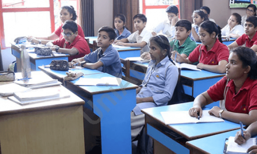 Salwan Public School — photo 3