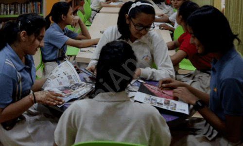 Salwan Public School — photo 4