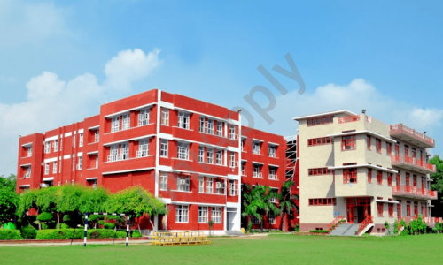 Salwan Public School — photo 6