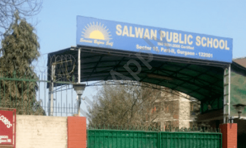 Salwan Public School — photo 7
