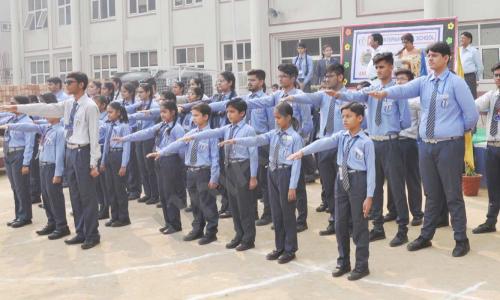 SAM International School — photo 2