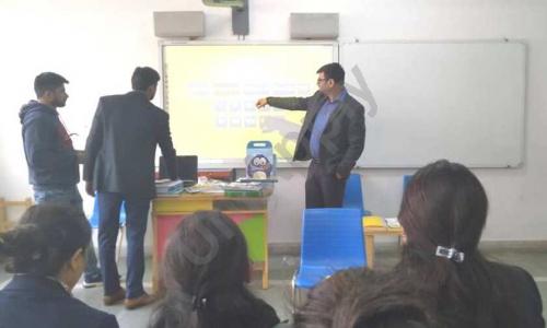 SAM International School — photo 3