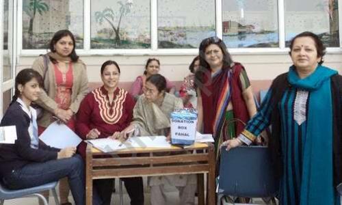 SAM International School — photo 7