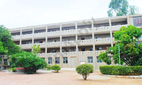 Sambhram Pre-University College — photo 1