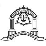 Sambhram Pre-University College logo