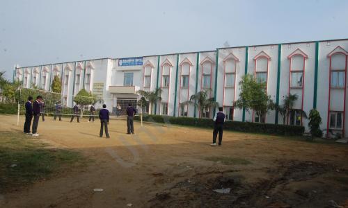 Sambhu Dyal Senior Secondary School — photo 1