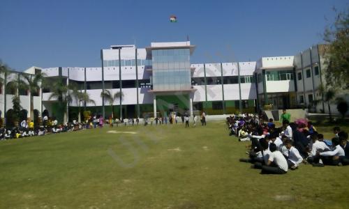 Sambhu Dyal Senior Secondary School — photo 2