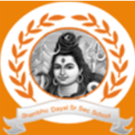 Sambhu Dyal Senior Secondary School logo