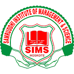 Samruddi PU and Degree College logo