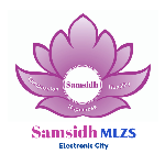 Samsidh MLZS logo