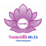 Samsidh MLZS logo