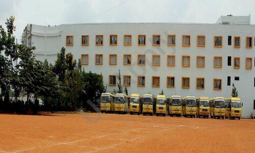Samsidh Mount Litera Zee School — photo 1