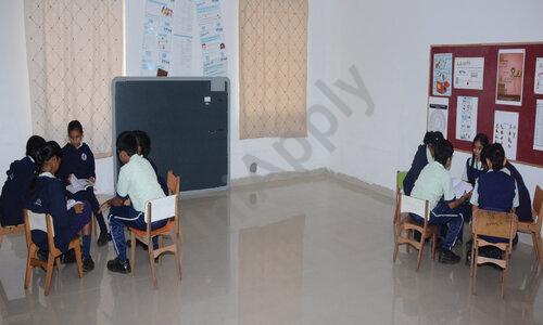Samsidh Mount Litera Zee School — photo 2