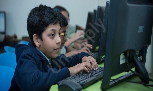 Samsidh Mount Litera Zee School — photo 3