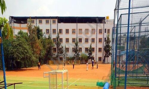 Samsidh Mount Litera Zee School — photo 5