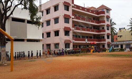 Samsidh Mount Litera Zee School — photo 1