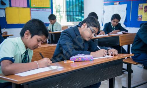 Samsidh Mount Litera Zee School — photo 4