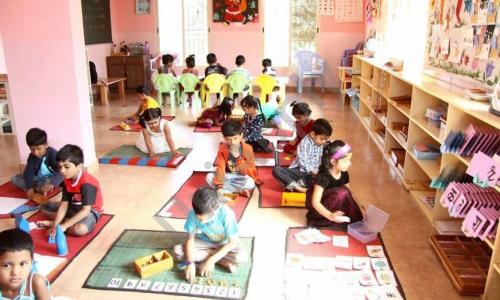 Samskrithi Academy — photo 2