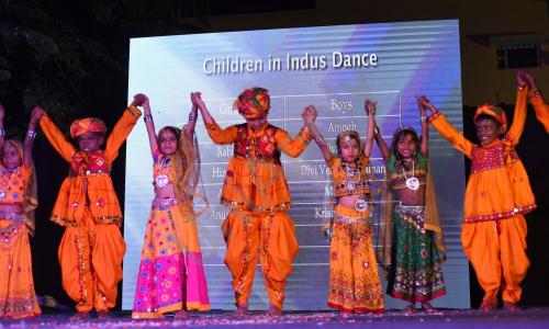 Samskrithi Academy — photo 3