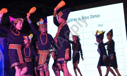 Samskrithi Academy — photo 4