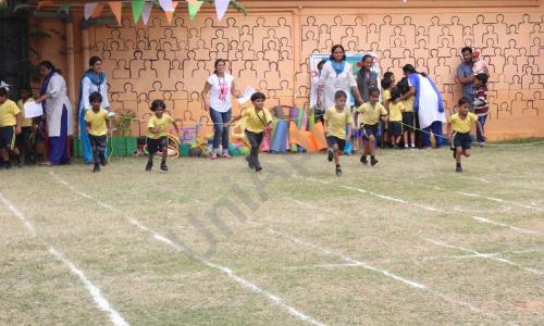 Samskrithi Academy — photo 5