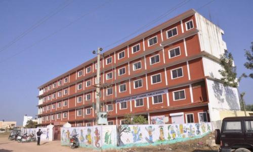 Samuel Public School — photo 1