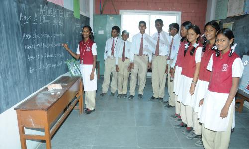 Samuel Public School — photo 3