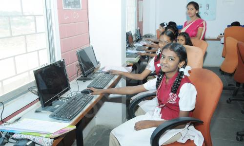 Samuel Public School — photo 5