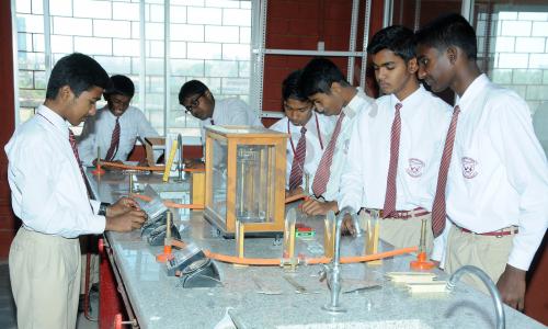 Samuel Public School — photo 6
