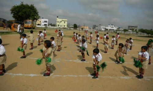 Samuel Public School — photo 7