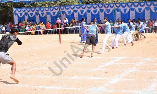 Samuel Public School — photo 8