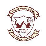 Samuel Public School logo