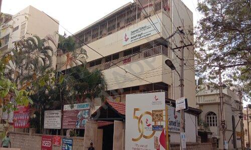 Samved School — photo 1