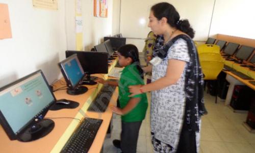 Samved School — photo 6