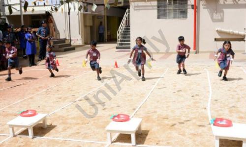 Samved School — photo 8