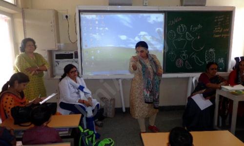 Samved School — photo 10
