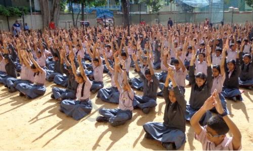 Samved School — photo 11