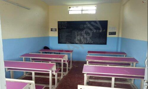 Sanabil English High School — photo 1