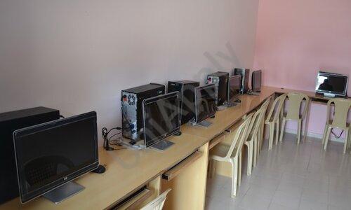 Sanabil English High School — photo 2