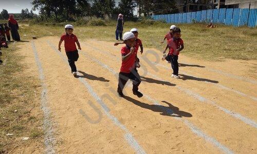 Sanabil English High School — photo 5