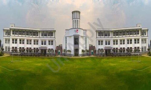 Sancta Maria International School — photo 1