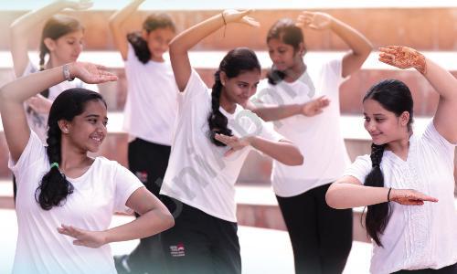 Sancta Maria International School — photo 5
