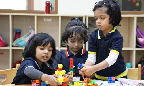 Sancta Maria International School — photo 3